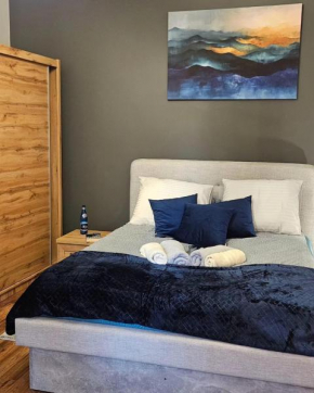 Rawa Apartament Przemyśl